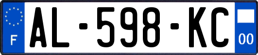 AL-598-KC