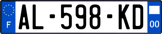 AL-598-KD