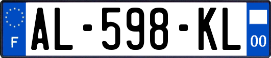 AL-598-KL