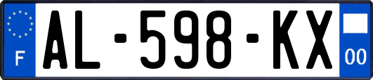 AL-598-KX