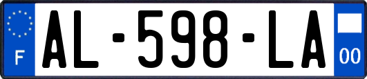 AL-598-LA