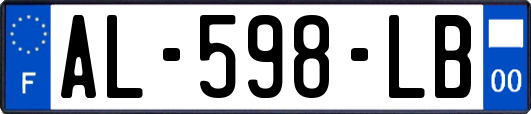 AL-598-LB