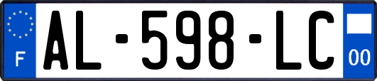 AL-598-LC