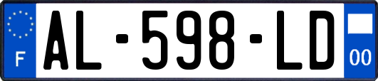 AL-598-LD