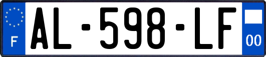 AL-598-LF