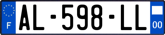 AL-598-LL