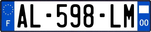 AL-598-LM