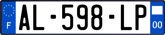 AL-598-LP