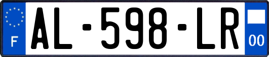 AL-598-LR