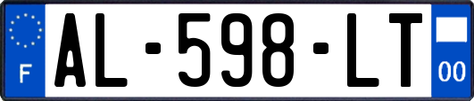 AL-598-LT