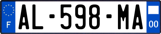 AL-598-MA