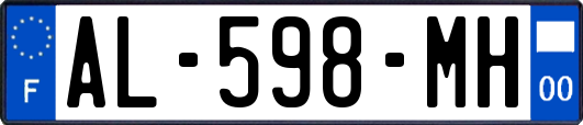 AL-598-MH