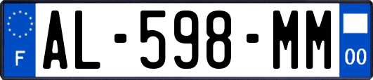 AL-598-MM