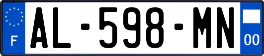 AL-598-MN