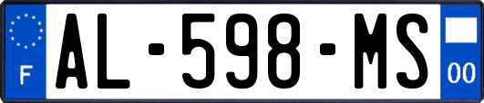 AL-598-MS