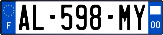 AL-598-MY