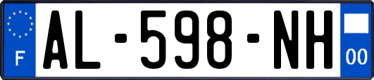 AL-598-NH
