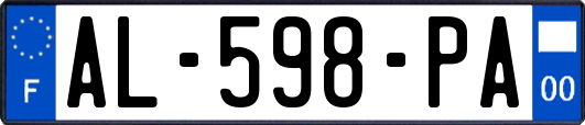 AL-598-PA