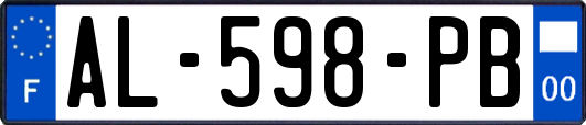 AL-598-PB