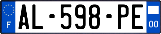 AL-598-PE