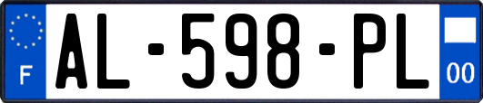 AL-598-PL