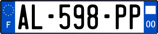 AL-598-PP