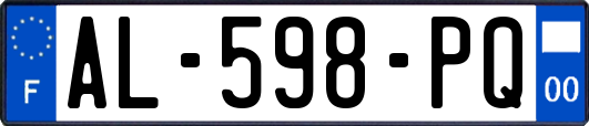AL-598-PQ
