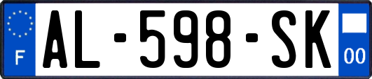 AL-598-SK