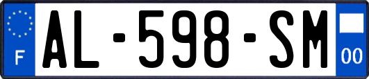 AL-598-SM