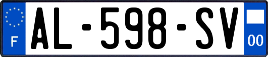 AL-598-SV