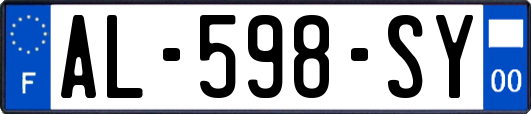AL-598-SY
