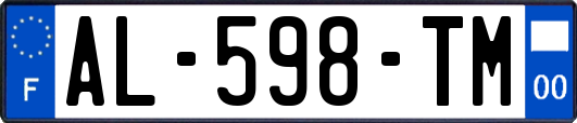 AL-598-TM