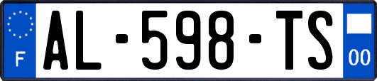 AL-598-TS