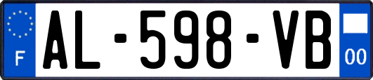 AL-598-VB