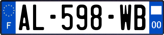 AL-598-WB