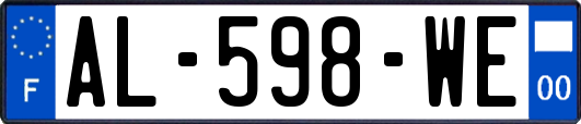 AL-598-WE