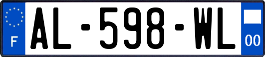 AL-598-WL