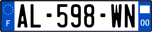 AL-598-WN