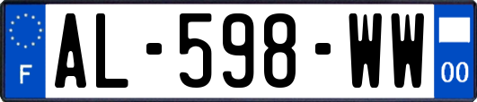 AL-598-WW