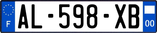 AL-598-XB