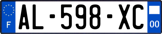 AL-598-XC