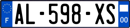 AL-598-XS