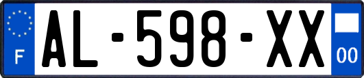 AL-598-XX
