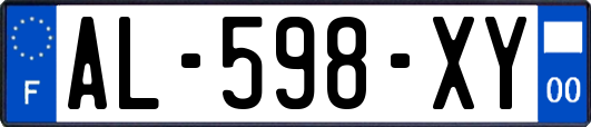 AL-598-XY
