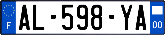AL-598-YA