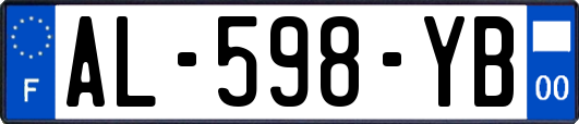 AL-598-YB
