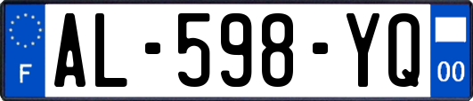 AL-598-YQ