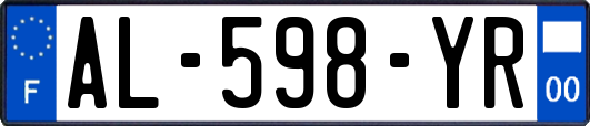 AL-598-YR