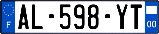 AL-598-YT