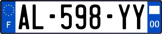 AL-598-YY